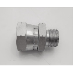 18mm x 22mm M/F ADAPTOR